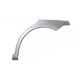 KIT REPARAȚIE ARIPA STÂNGĂ SEAT CORDOBA 02-09 (6L)