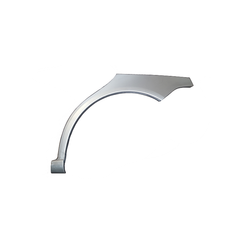 KIT REPARAȚIE ARIPA STÂNGĂ SEAT CORDOBA 02-09 (6L)