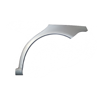 KIT REPARAȚIE ARIPA STÂNGĂ SEAT CORDOBA 02-09 (6L)