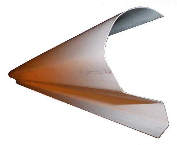 KIT REPARAȚIE PRAG UȘĂ DREAPTA VW BEETLE 98-10 KIT REPARAȚIE PRAG UȘĂ DREAPTA VW BEETLE 98-10