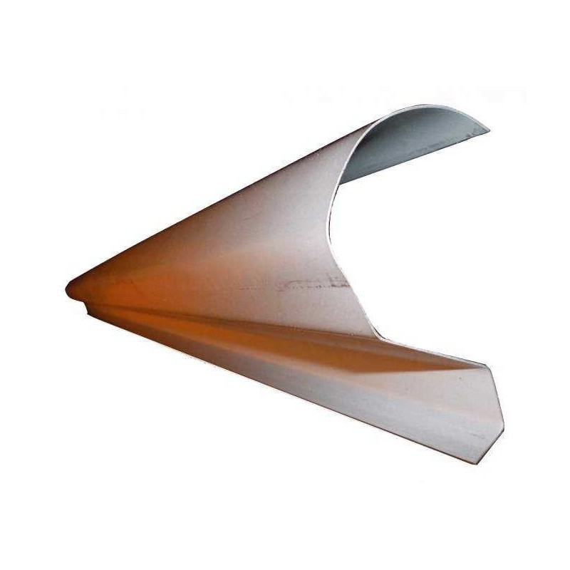 VW BEETLE 98-10 RIGHT DOOR SILL REPAIR KIT