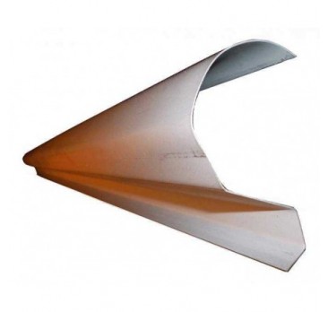 VW BEETLE 98-10 RIGHT DOOR SILL REPAIR KIT