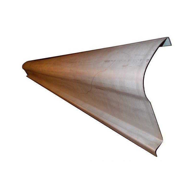 TOYOTA AVENSIS 97-03 JOBB OLDALI KÜSZÖB JAVÍTÓKÉSZLET