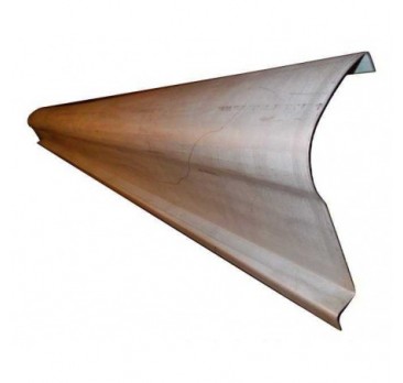 TOYOTA AVENSIS 97-03 RIGHT DOOR SILL REPAIR KIT