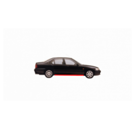 ROVER 400 95-00 KÜSZÖB JAVÍTÓKÉSZLET ALSÓ RÉSZ