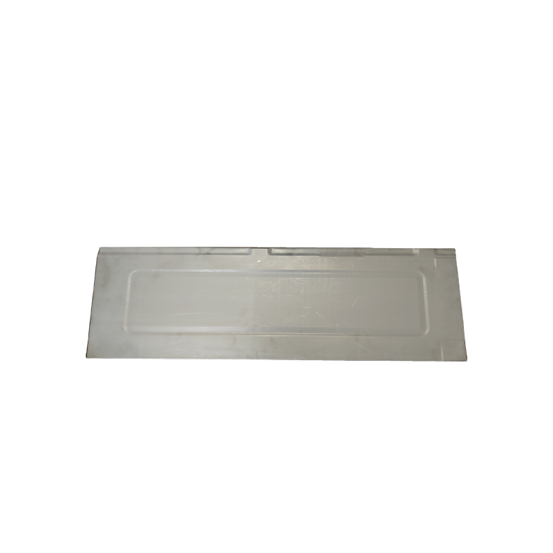 SUZUKI SAMURAI 81- REAR DOOR TRIM