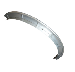 SUZUKI SAMURAI 81- FRONT LEFT FENDER MOUNT