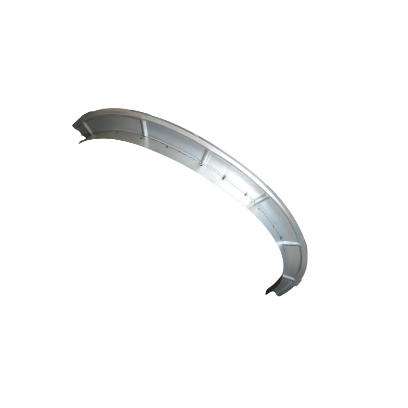SUZUKI SAMURAI 81- FRONT LEFT FENDER MOUNT