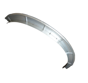 SUZUKI SAMURAI 81- FRONT LEFT FENDER MOUNT