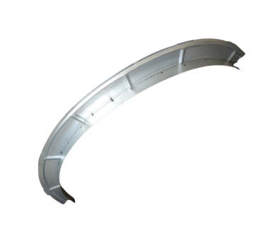 SUZUKI SAMURAI 81- FRONT RIGHT FENDER MOUNT