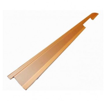 HONDA CIVIC 4-D 92- SIDE DOOR / SIDE DOOR REPAIR LEFT