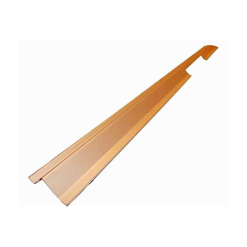 HONDA CIVIC 4-D 92- RIGHT DOOR SILL / DOOR SILL REPAIR KIT