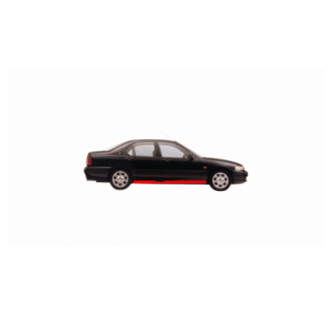 REPARAȚIE UȘĂ LATERALĂ ROVER 400 95-00 PIESĂ SUPERIOARĂ DREAPTA