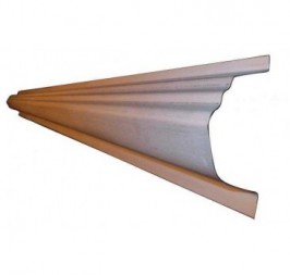 THRESHOLD/REPAIR COVER MITSUBISHI PAJERO/ MONTERO 82-92