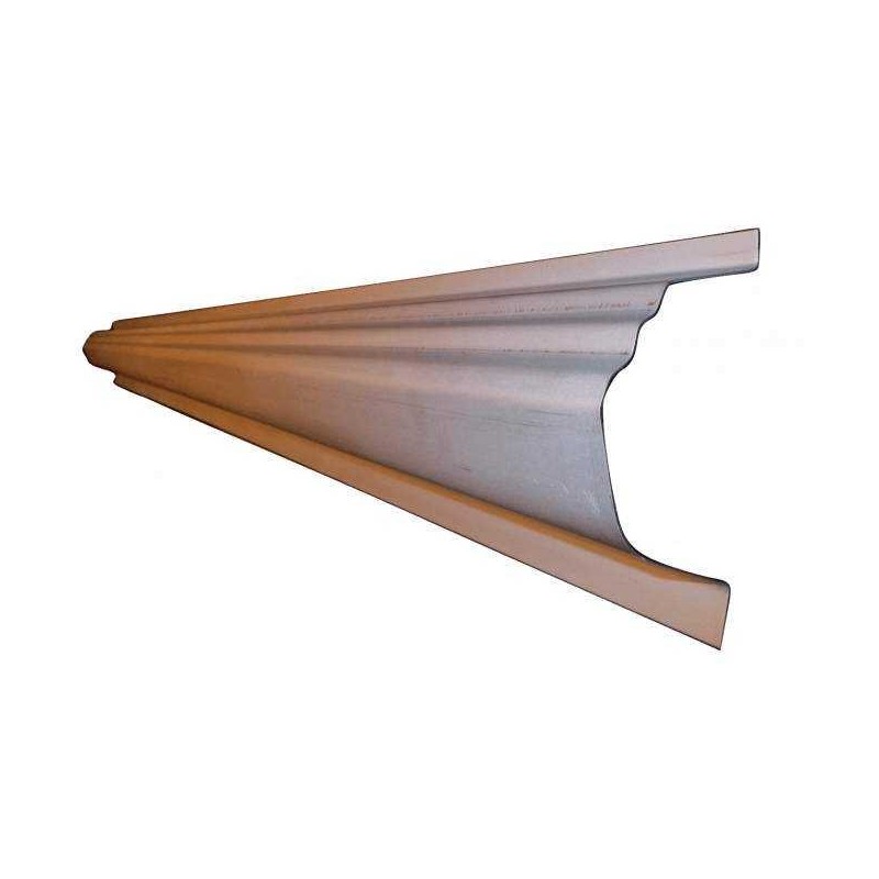 THRESHOLD/REPAIR COVER MITSUBISHI PAJERO/ MONTERO 82-92 THRESHOLD/REPAIR COVER MITSUBISHI PAJERO/ MONTERO 82-92