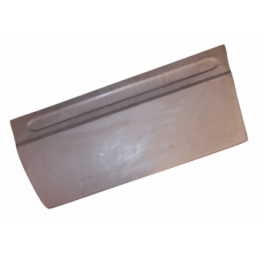 MERCEDES SPRINTER 06-13 FRONT RIGHT DOOR