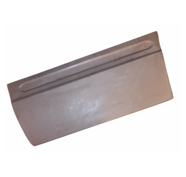 MERCEDES SPRINTER 06-13 FRONT RIGHT DOOR