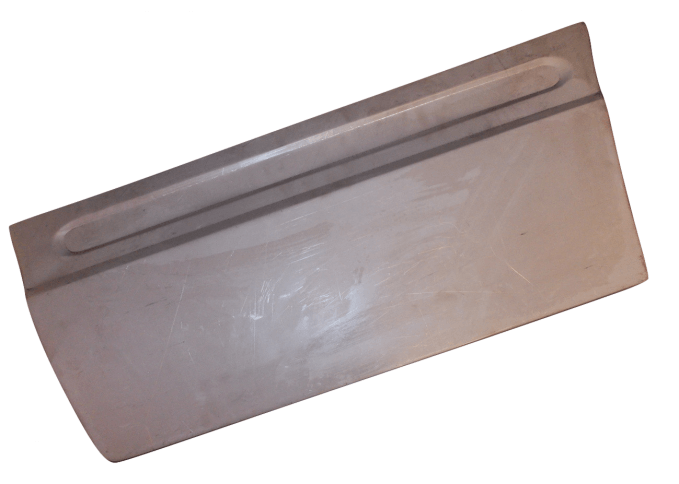 MERCEDES SPRINTER 06-13 JOBB ELSŐ AJTÓ