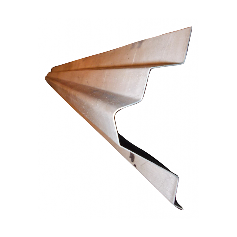 MERCEDES SPRINTER 06-13 SLIDING DOOR THRESHOLD LEFT