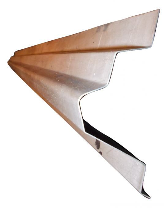 MERCEDES SPRINTER 06-13 RIGHT SLIDING DOOR THRESHOLD