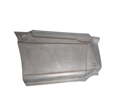 MERCEDES SPRINTER 06-18 BŁOTNIK TYLNY LEWY