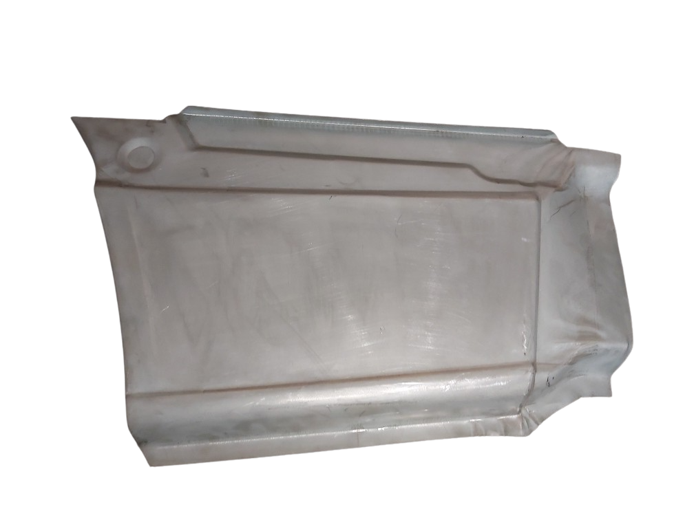 MERCEDES SPRINTER 06-18 BAL HÁTSÓ SÁRVÉDŐ