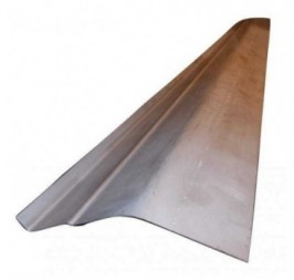 THRESHOLD / THRESHOLD REPAIR HYUNDAI i 20 08-14