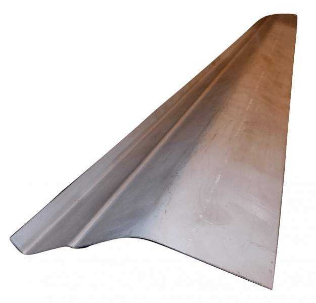 THRESHOLD / THRESHOLD REPAIR HYUNDAI i 20 08-14