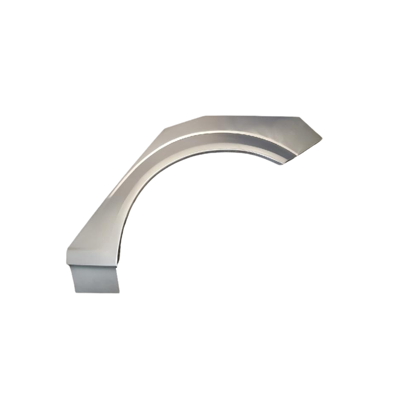 OPEL ASTRA H 03-14 REAR LEFT FENDER REPAIR KIT