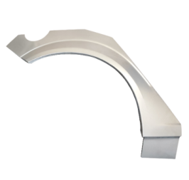 OPEL ASTRA H 03-14 REAR RIGHT FENDER REPAIR KIT