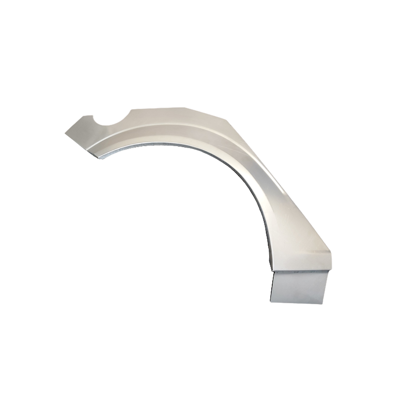 OPEL ASTRA H 03-14 REAR RIGHT FENDER REPAIR KIT OPEL ASTRA H 03-14 REAR RIGHT FENDER REPAIR KIT