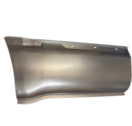 RENAULT MASTER 98-10 FENDER FRONT OF THE RIGHT BUMPER