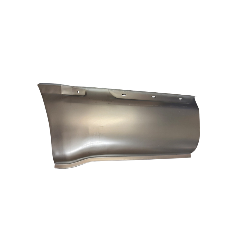 RENAULT MASTER 98-10 FENDER FRONT OF THE RIGHT BUMPER