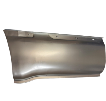 RENAULT MASTER 98-10 FENDER FRONT OF THE RIGHT BUMPER