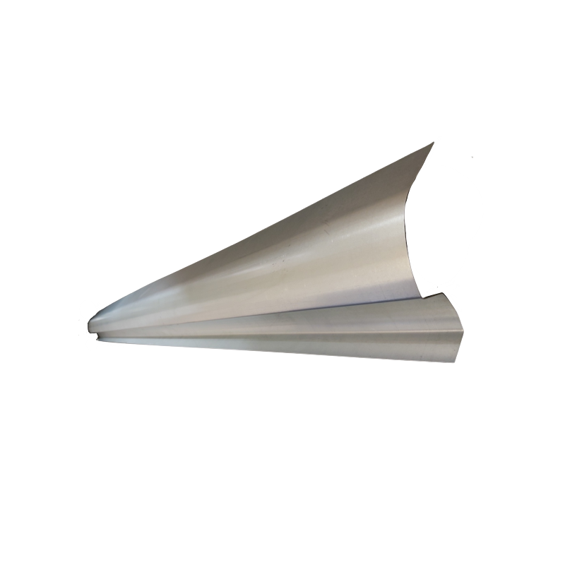 CITROEN C3 PICASSO 08 - THRESHOLD / THRESHOLD REPAIR