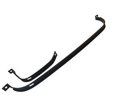 AUDI 80/90 AVANT 91-00 FUEL TANK CLAMPS