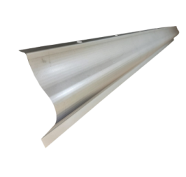 CITROEN C5 01-04 REPERATURKA PROGU LEWA