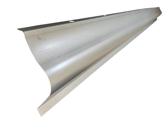 CITROEN C5 01-04 OPRAVNÁ SADA ĽAVEJ BOČNEJ ČASTI