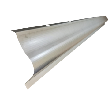 CITROEN C5 01-04 REPERATURKA PROGU LEWA