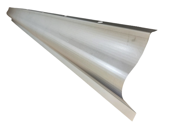 KIT REPARAȚIE PARTE DREAPTA CITROEN C5 01-04