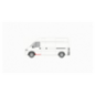 FIAT DUCATO 94-06 FRONT DOOR STEP LEFT FIAT DUCATO 94-06 FRONT DOOR STEP LEFT