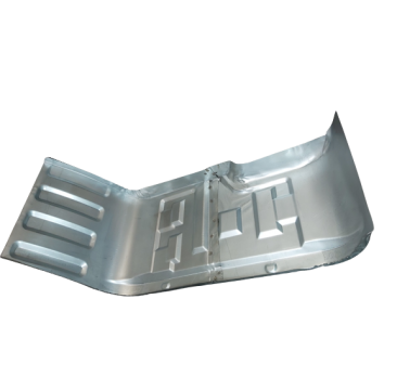 FIAT DUCATO 94-06 FRONT DOOR STEP LEFT