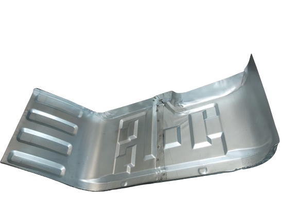 FIAT DUCATO 94-06 ELSŐ AJTÓLÉPCSŐ BAL