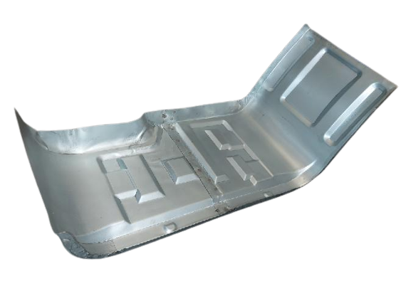 FIAT DUCATO 94-06 ELSŐ AJTÓLÉPCSŐ JOBBRA