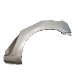 TOYOTA RAV 4 00-05 REAR LEFT FENDER REPAIR KIT