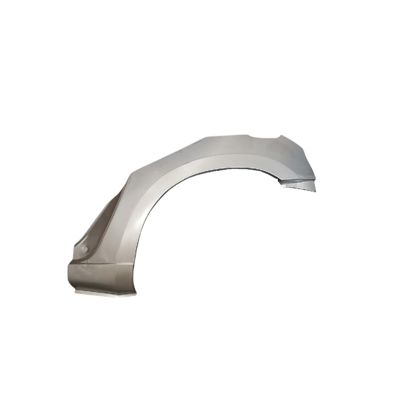 OPRAVNÁ SADA ĽAVÉHO ZADNÉHO BLATNÍKA TOYOTA RAV 4 00-05