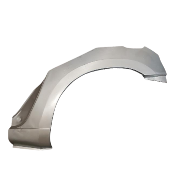 TOYOTA RAV 4 00-05 REAR LEFT FENDER REPAIR KIT