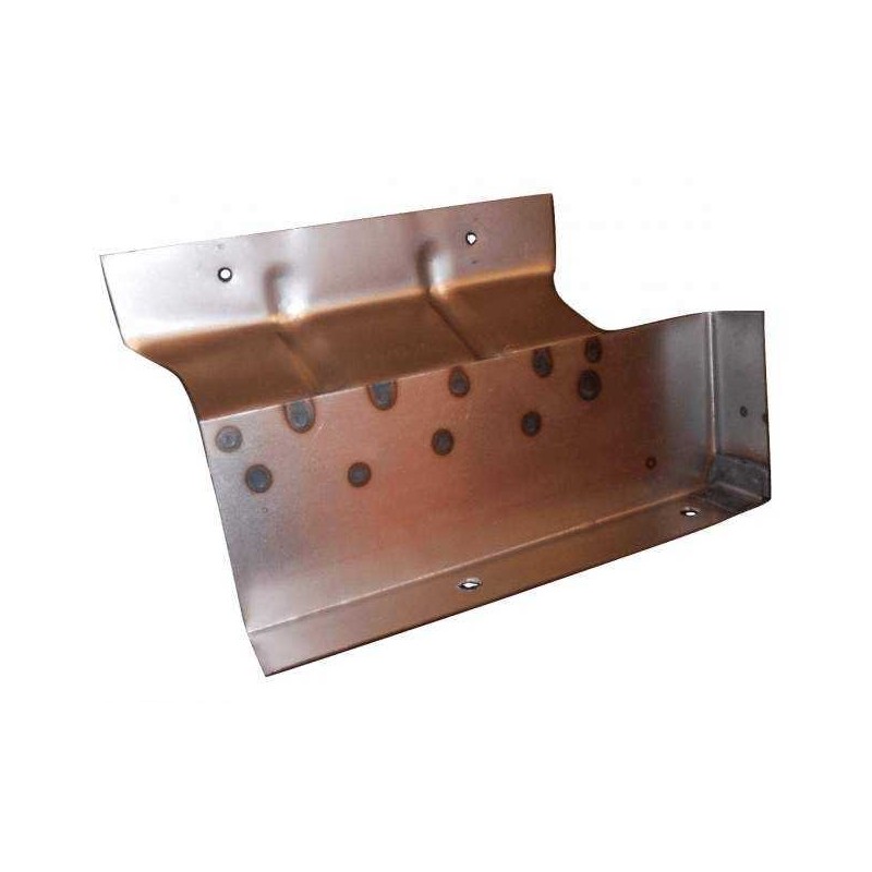 BEETLE MUD FLAP BRACKET RIGHT BEETLE MUD FLAP BRACKET RIGHT