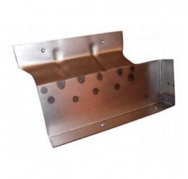 BEETLE MUD FLAP BRACKET RIGHT