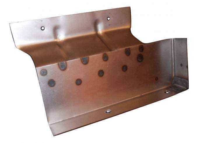 BEETLE SÁRFÜGGŐ TARTÓ JOBB OLDAL